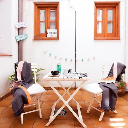 מאלגה Sea & Wave Carreteria Apartment מראה חיצוני תמונה