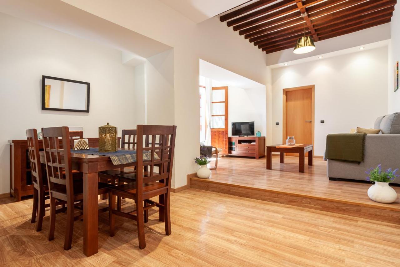 מאלגה Sea & Wave Carreteria Apartment מראה חיצוני תמונה