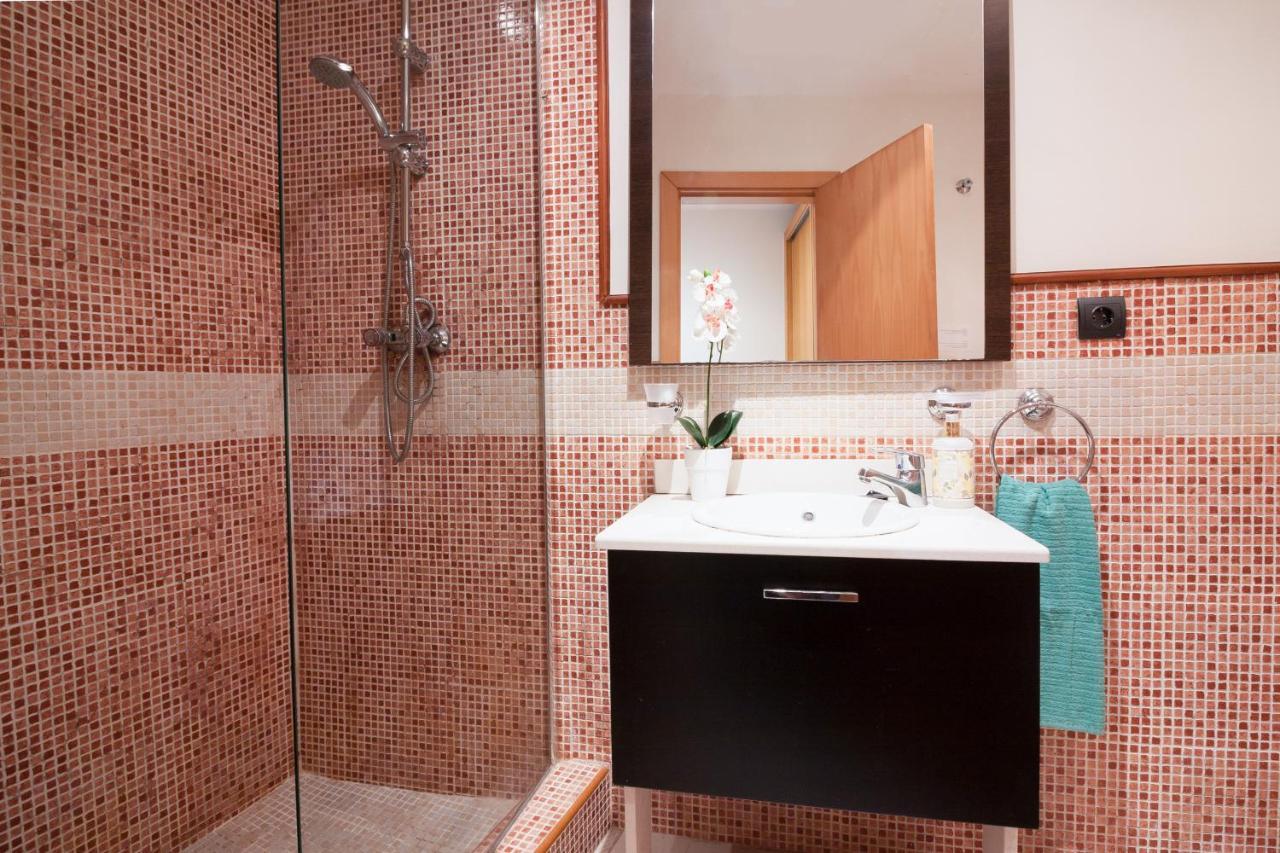 מאלגה Sea & Wave Carreteria Apartment מראה חיצוני תמונה